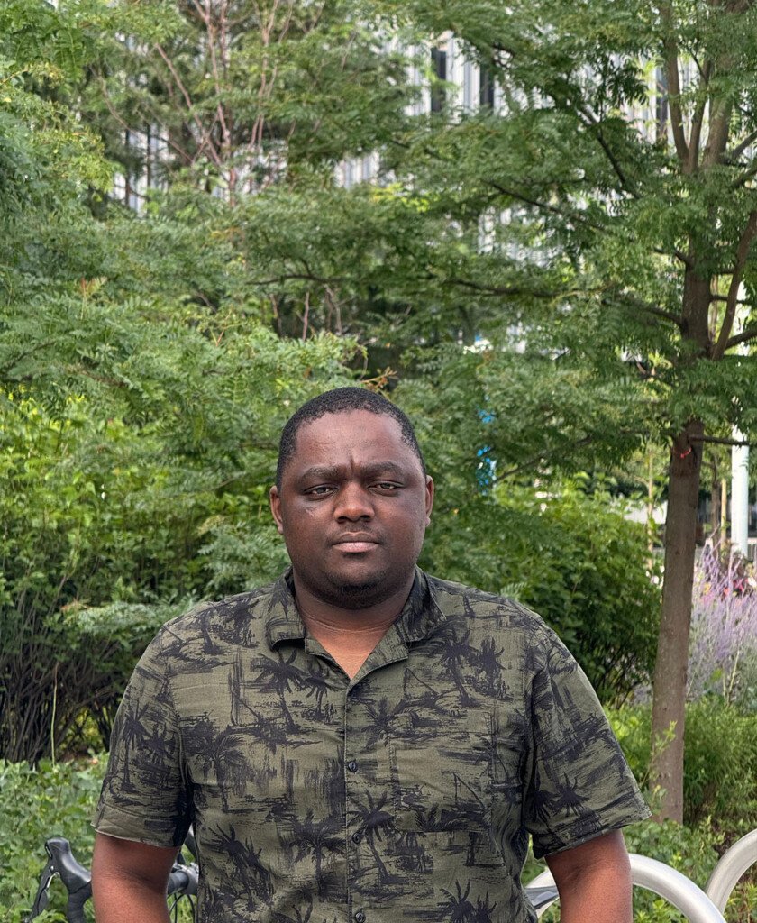 Tafadzwa Makara